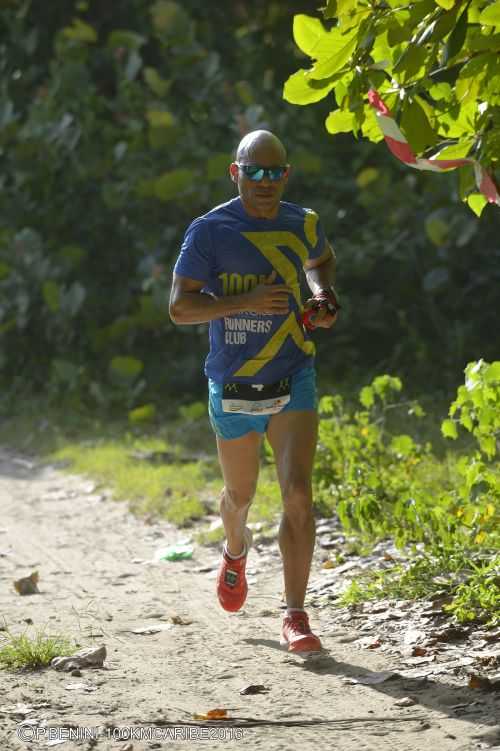 100KM DEL CARIBE | 100K 2016